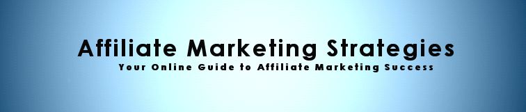 affiliate marketing strategies teaches the one way course to affiliate marketing
